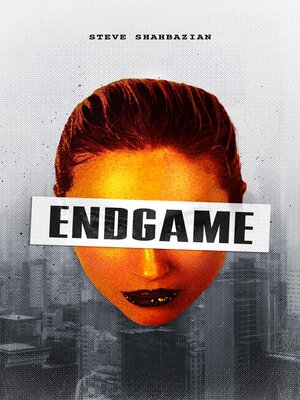 cover image of Endgame